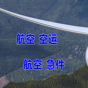 库车龟兹航空快递快递-选东方航空和上海航空